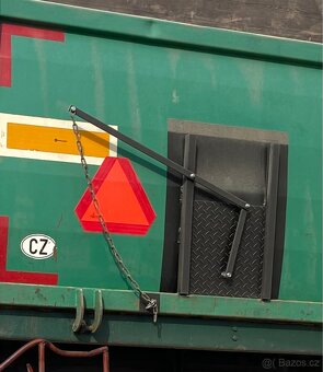 Servis a údržba zemědělské techniky - 9