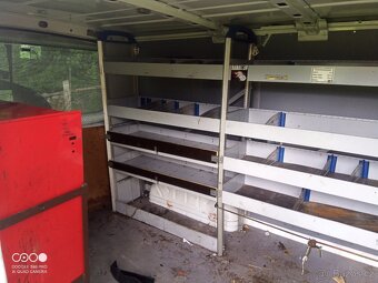 Ford Transit 2,2 - 85 kW - 9