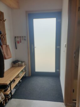 Prodej nízkoenergetické dřevostavby 3+kk-80 m2,pozemek 504 m - 9