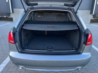 Audi A4 B7 • 2.0 TDI • 125 kW • Quattro 4x4 • S-line - 9