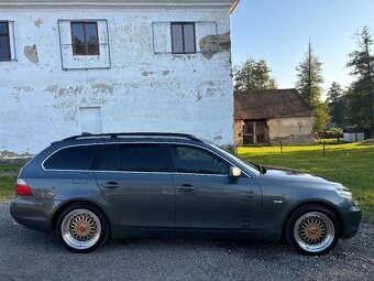 Bmw e61 530D 170kw automat - 9