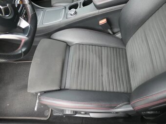 Mercedes-Benz CLA, CLA 220D SB 2,2 AMG Paket AT7 - 9