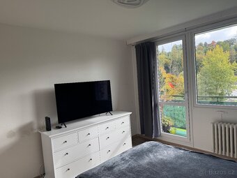 Prodej bytu 2+KK (48m2)+lodžie+komoda v Semilech Bavlnářská - 9