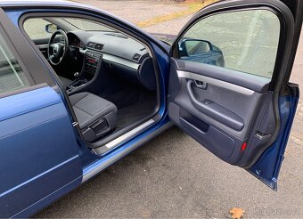 Audi a4 2.0 benzin - 9