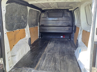 Citroen Jumpy 1,6 BlueHDi, tažné, 1. vlastník - 9