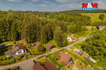SLEVA Prodej zahrady, 784 m², Vernéřov - 9