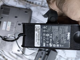 Prodám tento notebook zachovalý - 9