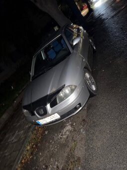 Seat Ibiza 3 6l Coupe 1.9TDi 74kw - 9