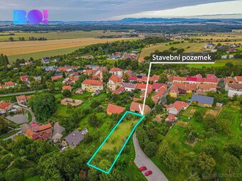 Prodej rodinného domu, 1123 m², Těšnovice, Kroměříž - 9