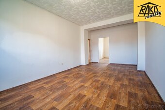 Pronájem bytu 2+1 54 m2 - Procházkova, Trutnov - 9