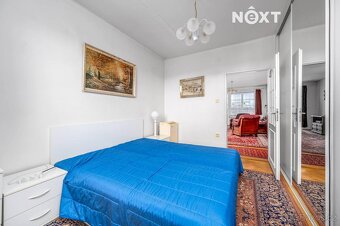 Prodej byt 3+1, 72㎡ - 9