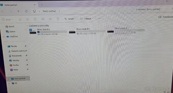 Herní PC I7-12700/RAM 32GB/RTX3060-12GB/HDD 4TB+1,5TB - 9