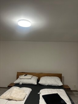 Pronájem domu 2+1 se stodolou. - 9