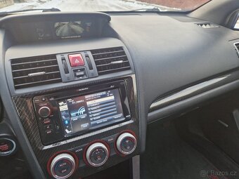 Subaru Impreza WRX STI - 400 hp - 4turbo - - 9