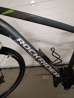 Prodám kolo MTB ST 520 RR GREY Y - 9