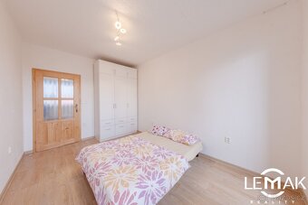 Prodej bytu 3+1, 68 m², Velká Bystřice, ev.č. 00259 - 9
