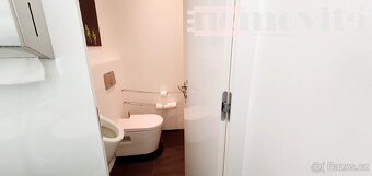 Exkluzivně nabízíme na pronájem kompletně vybavenou luxusní  - 9