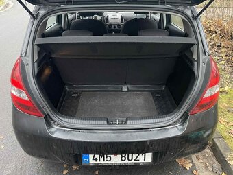 Hyundai i20 - 9