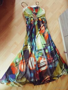 Péřová vesta z Itálie-NOVÁ 1499kč nyní 499kč,SUKNĚ,KABELKA, - 9