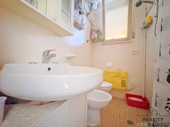 Byt 2+KK, 38m², Via Saline, Silvi Marina - 9