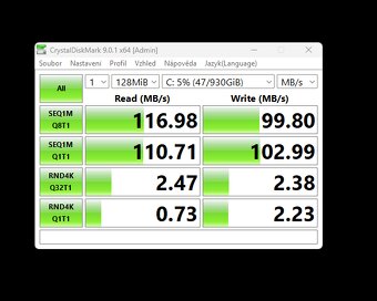 počítač HP Z620, 2x Xeon E5, 32 GB, Radeon RX570 - 9