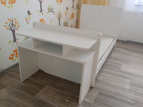 Rostouci detska postylka Cilek - 9