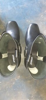 Boty koně - 9