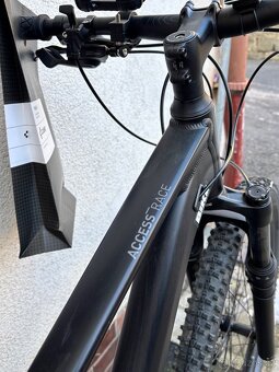 CUBE ACCESS RACE 29 - 9