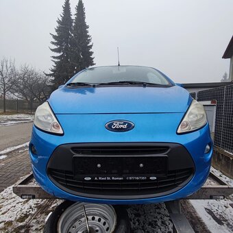 Ford Ka - 9