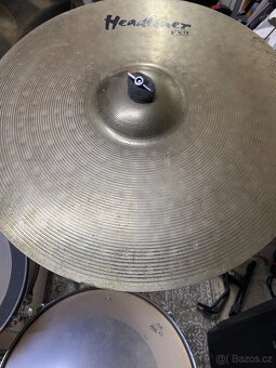 Mapex mars bici souprava - 9