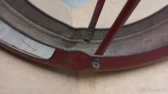 Blatnik Jawa 500 Ohc 01 - 9