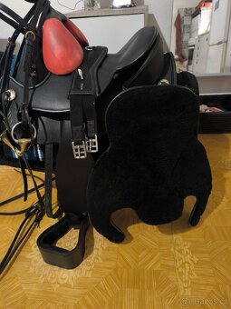 Barefoot atlanta 1 komplet - 9