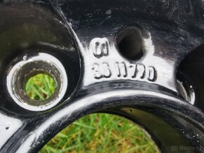 Bmw Alpina 21" originál - 9