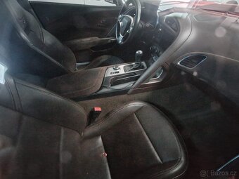 Corvette c7 Z51 7M - 9