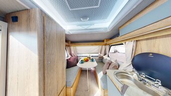 Karavany Niewiadow N126 - 9