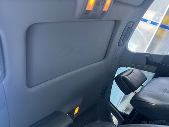 audi a8 d3 interier - 9