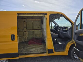 Fiat Ducato 2009 - 9