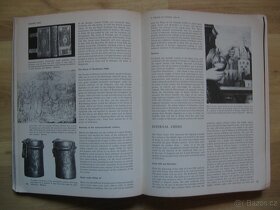 Larousse encyclopedia of modern history - Paul Hamlyn - 9