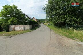 Prodej pozemku k bydlení, 1052 m², Nový Bor - Okrouhlá - 9