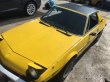 Fiat x1/9 - 9