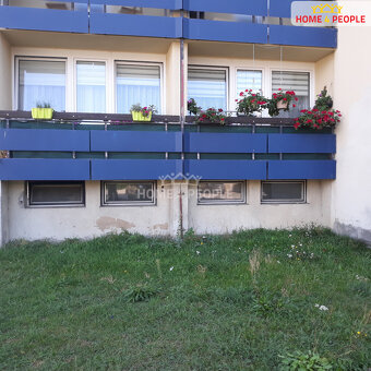 prodej bytu 2+kk/L, 71 m2, nám. 5.května, Čelákovice - 9