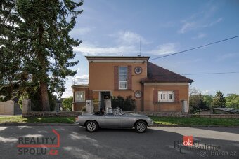 Prodej, domy/rodinný, 160 m2, Štěnovická 252, 33209 Štěnovic - 9