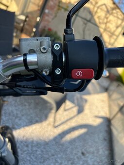 Rieju MRT 125 - 9