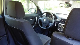 BMW 116i (E87) - 9