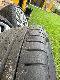 BMW 5x120 r19 - 9