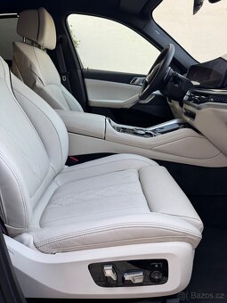 BMW X6 XDrive 30d - 9