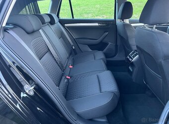 Škoda Superb Combi III 2.0 TDI 110 kw Facelift 2022 - 9
