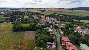 Prodej, pozemky/bydlení, 2064 m2, Lestkov, Tachov [ID 71485] - 9
