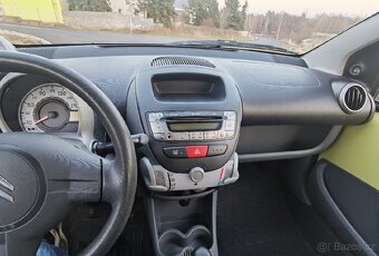 Citroën C1 - 9