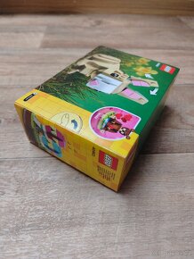 Investiční LEGO 40463 Velikonoční zajíček - 9